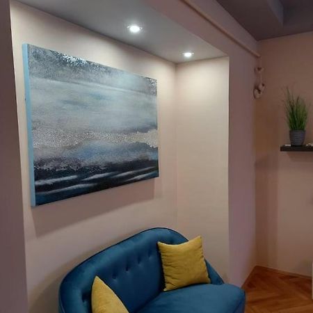 Zenit Apartman Makó Extérieur photo