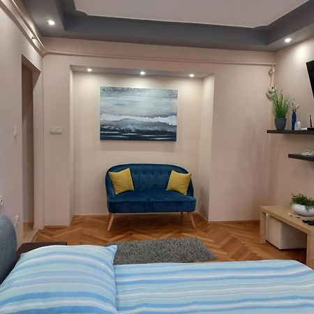 Zenit Apartman Makó Extérieur photo