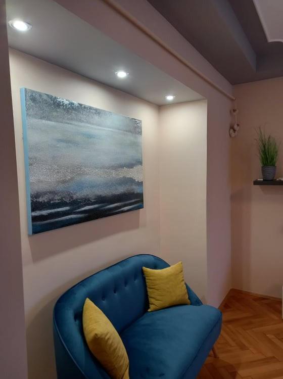 Zenit Apartman Makó Extérieur photo