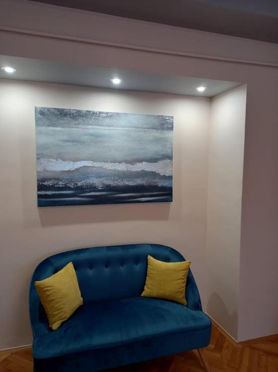 Zenit Apartman Makó Extérieur photo