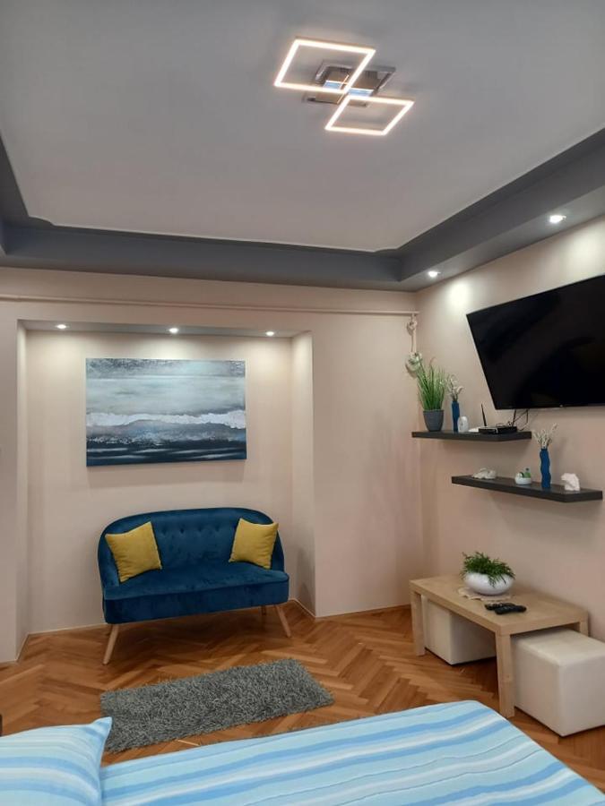 Zenit Apartman Makó Extérieur photo
