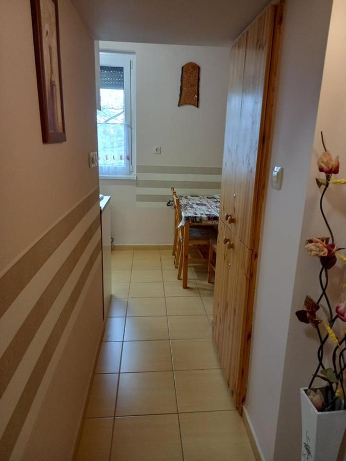 Zenit Apartman Makó Extérieur photo