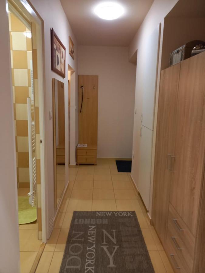 Zenit Apartman Makó Extérieur photo