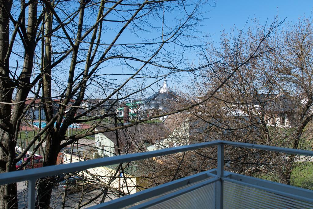 Zenit Apartman Makó Extérieur photo